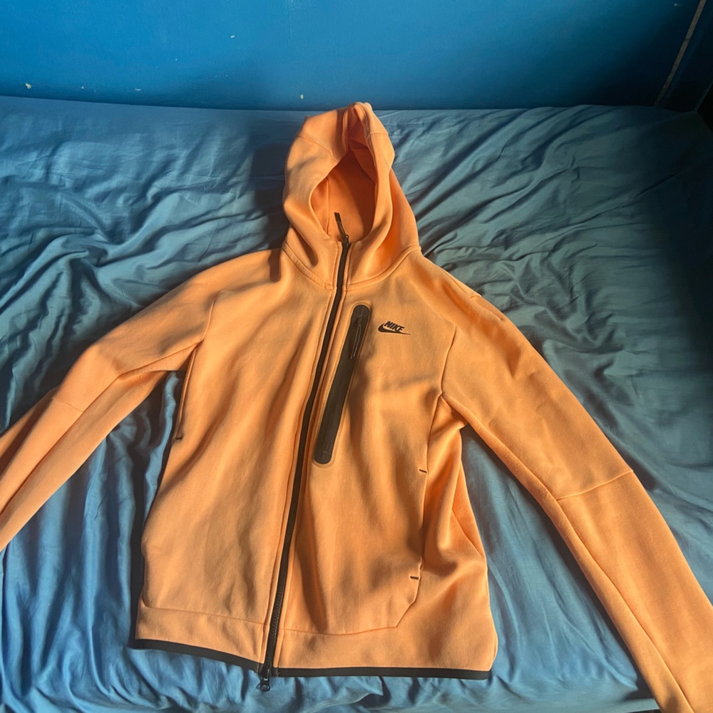 Nike tech fleece
